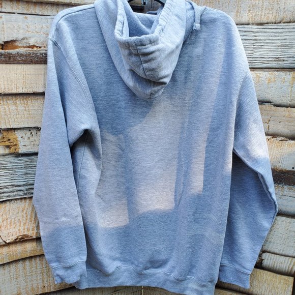 The Guess Who Hoodie - Picture 3 of 4